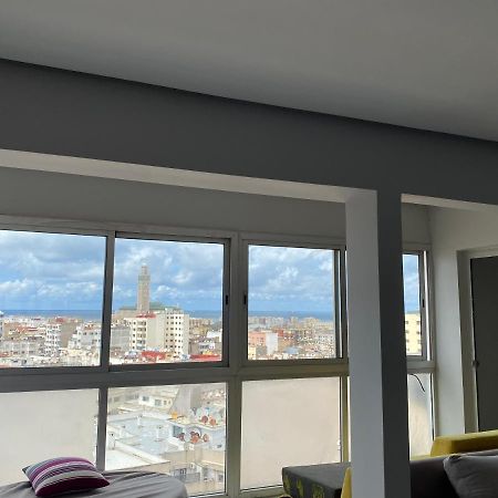 Anfa 118 - Best View In Town. 3 Bedrooms. 2 Bathrooms. Great Location. Casablanca Exterior foto