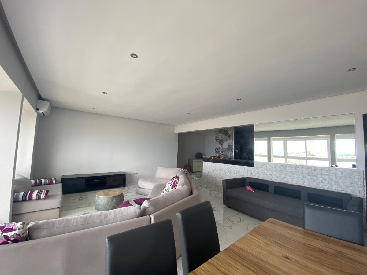 Anfa 118 - Best View In Town. 3 Bedrooms. 2 Bathrooms. Great Location. Casablanca Exterior foto